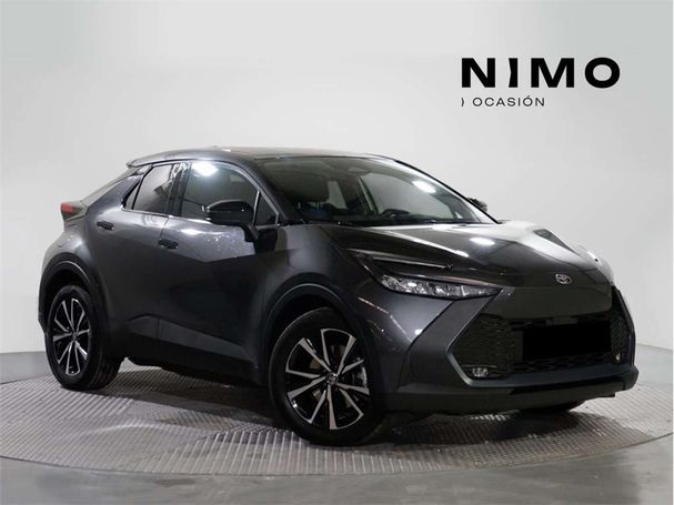 Toyota C-HR 2.0 164 kW image number 1