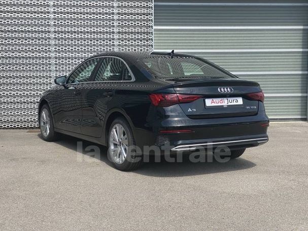 Audi A3 35 TFSI S tronic 110 kW image number 4