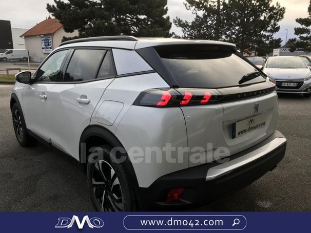 Peugeot 2008 1.5 BlueHDi Allure 81 kW image number 4