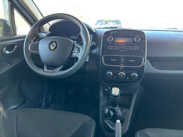 Renault Clio 90 66 kW image number 10