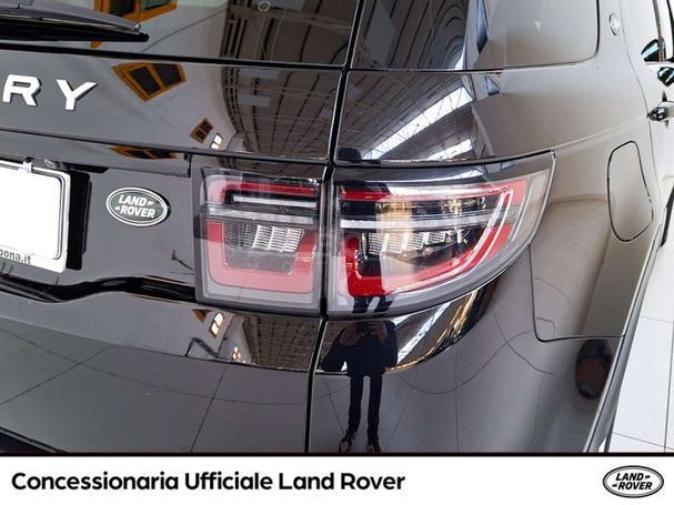 Land Rover Discovery Sport AWD 120 kW image number 24