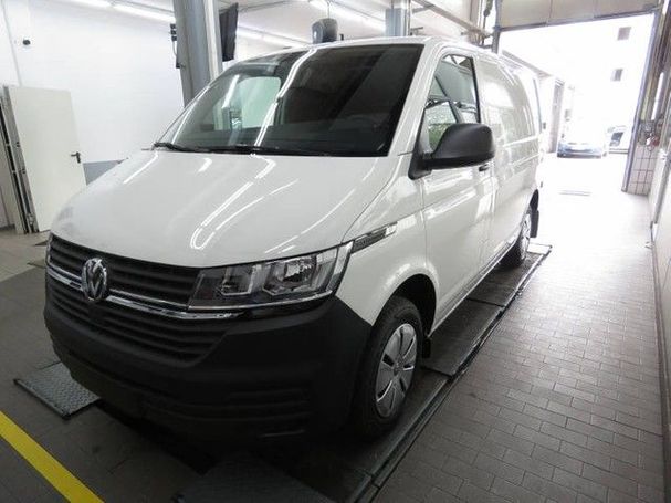 Volkswagen T6 Transporter 81 kW image number 1