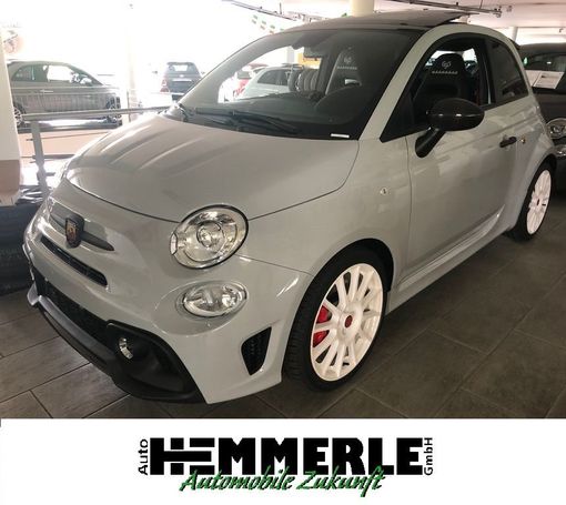 Abarth 695 132 kW image number 1