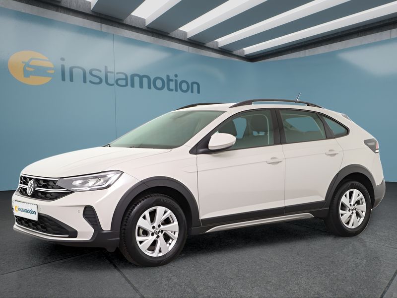 Volkswagen Taigo 1.0 TSI