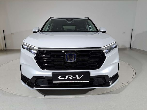 Honda CR-V 109 kW image number 11