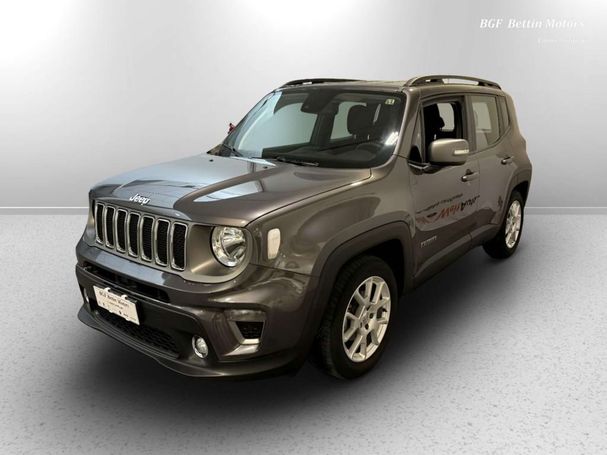 Jeep Renegade 1.6 96 kW image number 1