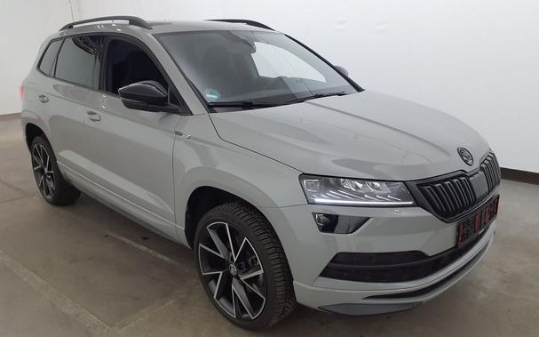 Skoda Karoq 110 kW image number 2