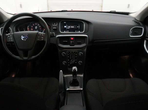 Volvo V40 T2 90 kW image number 6