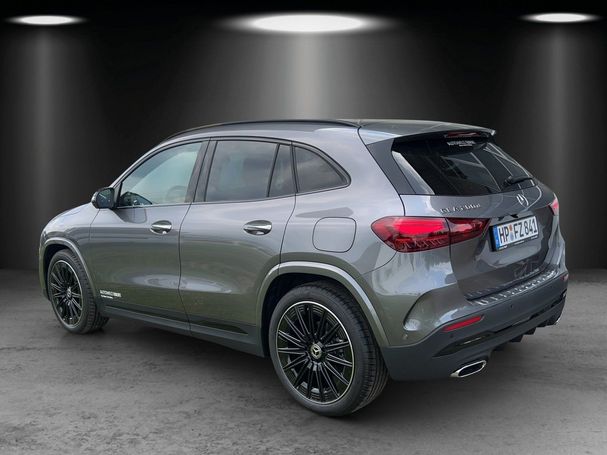 Mercedes-Benz GLA 200 d 110 kW image number 3