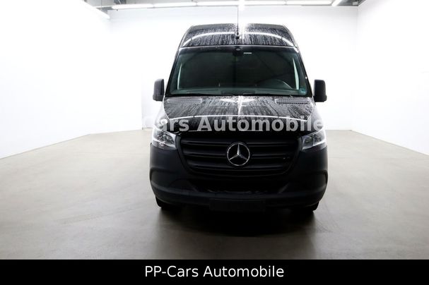 Mercedes-Benz Sprinter 317 CDI 125 kW image number 12