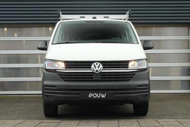 Volkswagen T6 Transporter 110 kW image number 9