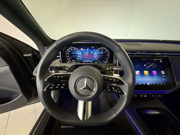 Mercedes-Benz E 220 145 kW image number 22