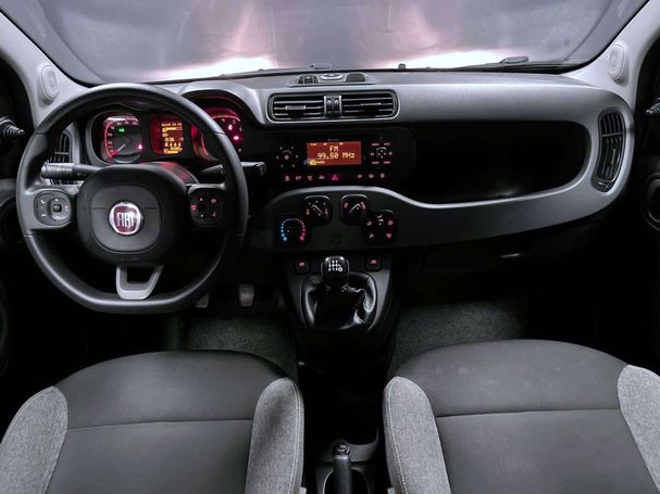 Fiat Panda 1.0 Hybrid City Life 51 kW image number 11