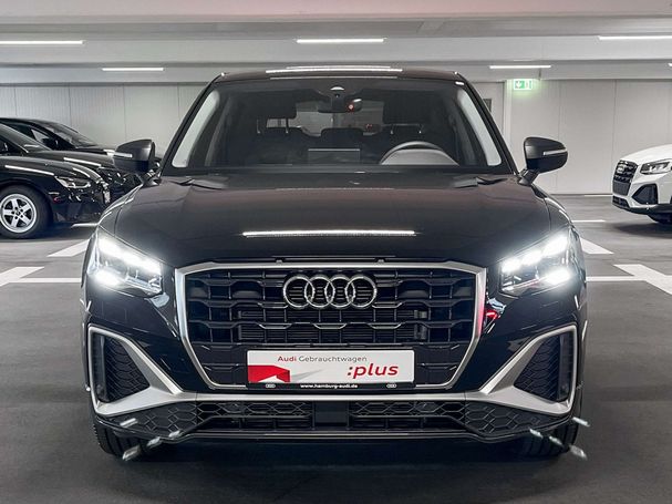 Audi Q2 30 TDI S tronic S-line 85 kW image number 3