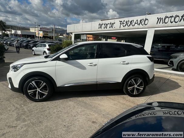 Peugeot 3008 96 kW image number 10