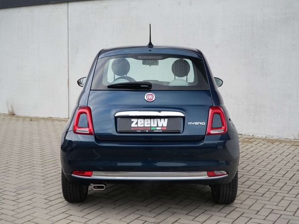 Fiat 500 1.0 51 kW image number 13