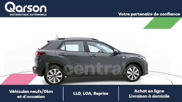 Kia Stonic 1.0 T-GDi 100 74 kW image number 19