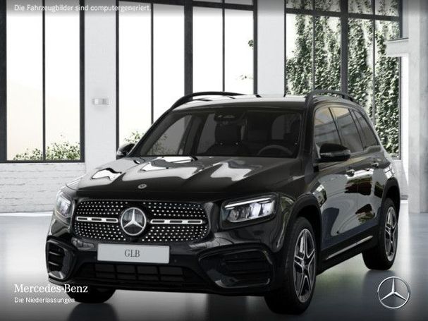 Mercedes-Benz GLB 200 120 kW image number 3