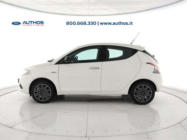 Lancia Ypsilon 51 kW image number 8