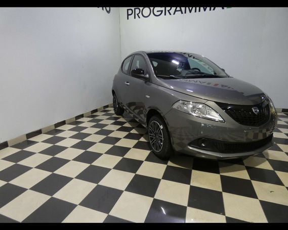 Lancia Ypsilon 51 kW image number 2