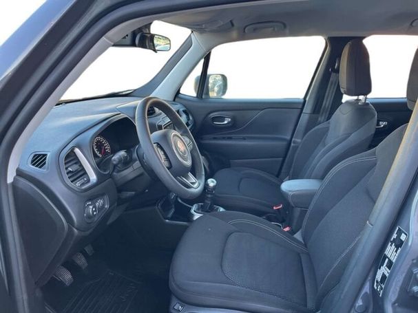 Jeep Renegade 96 kW image number 10