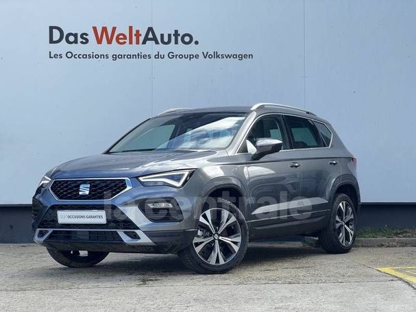 Seat Ateca 2.0 TDI DSG Style 110 kW image number 1