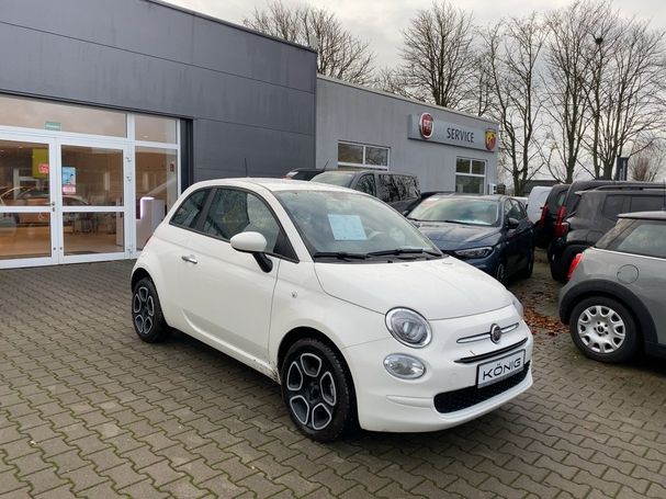 Fiat 500 1.0 51 kW image number 2