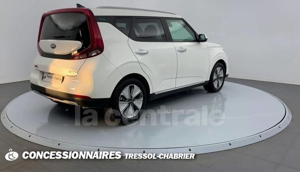 Kia Soul e-Soul 150 kW image number 4