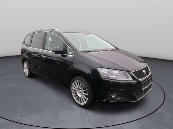 Seat Alhambra 103 kW image number 2