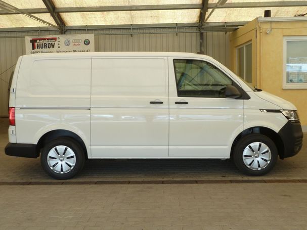 Volkswagen T6 Transporter 81 kW image number 9