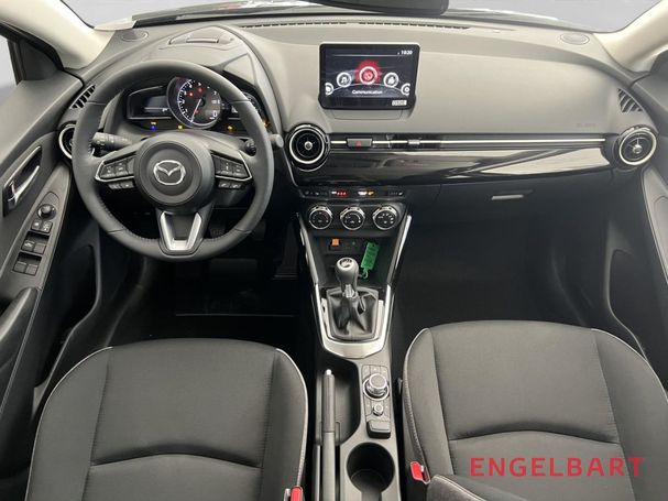 Mazda 2 85 kW image number 9