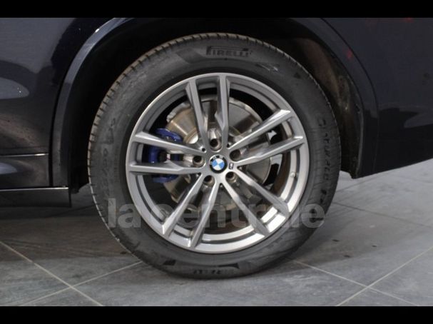 BMW X3 xDrive 215 kW image number 10