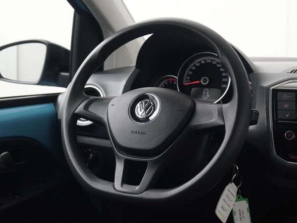 Volkswagen up! 55 kW image number 7