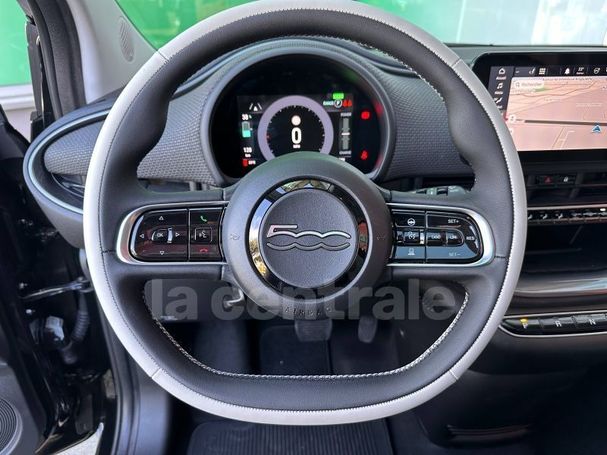 Fiat 500 e 42 kWh 87 kW image number 18