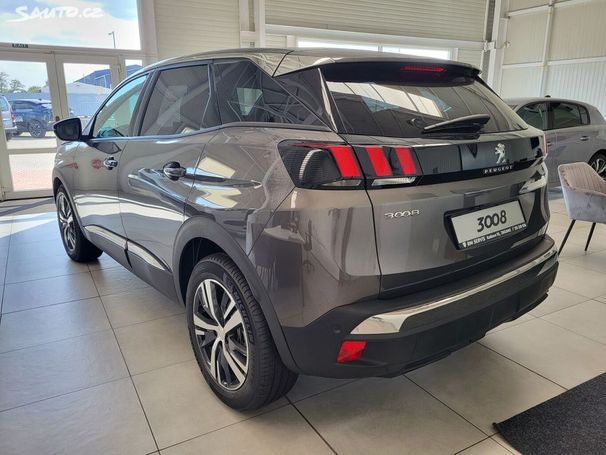 Peugeot 3008 BlueHDi 130 Allure 96 kW image number 5