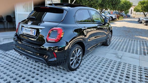 Fiat 500X 1.3 MultiJet 70 kW image number 4