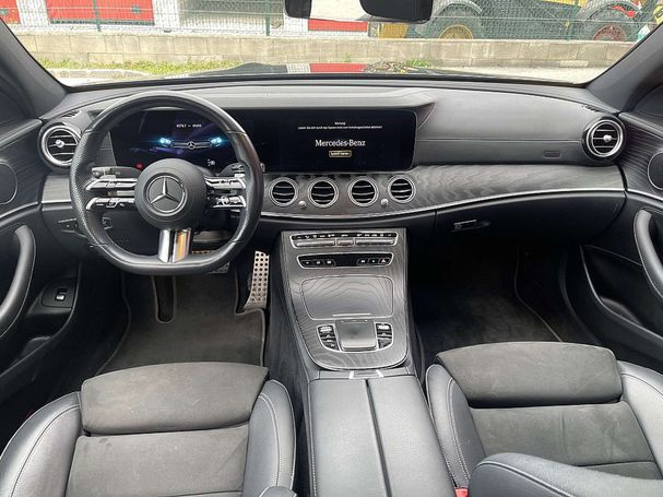 Mercedes-Benz E 220 d 143 kW image number 9