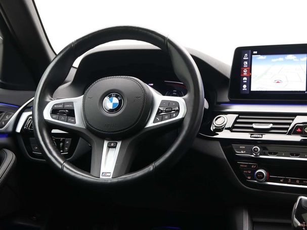 BMW 520i 135 kW image number 4