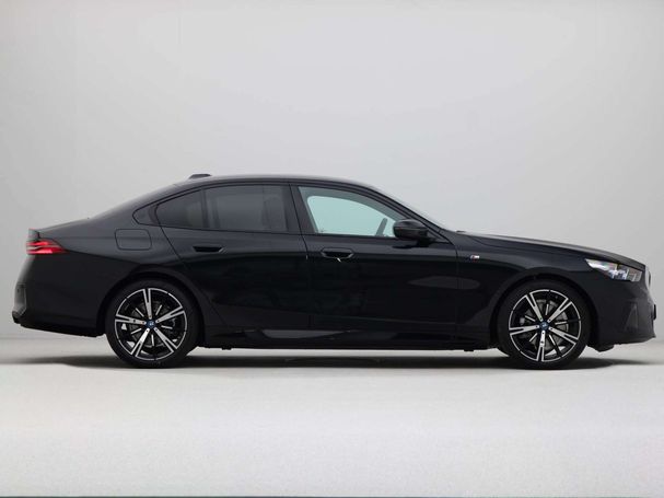 BMW 530 e 220 kW image number 8