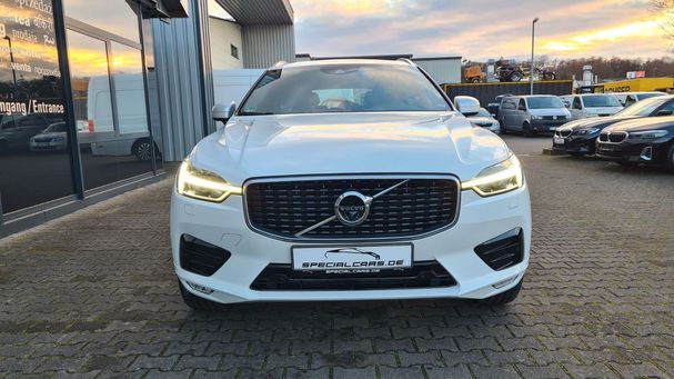 Volvo XC60 D5 AWD 173 kW image number 4