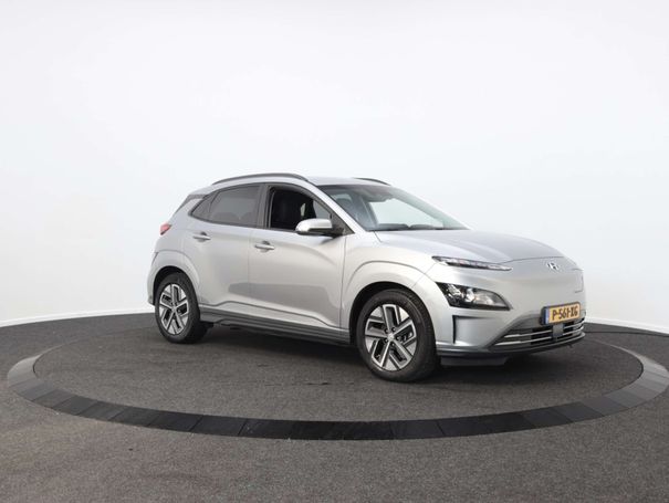 Hyundai Kona 64 kWh 150 kW image number 1