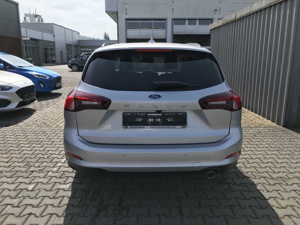 Ford Focus 1.0 COOL&CONNECT 74 kW image number 10