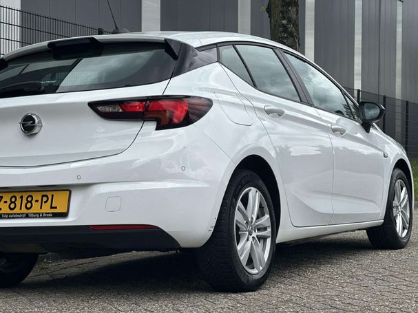 Opel Astra 1.5 90 kW image number 6