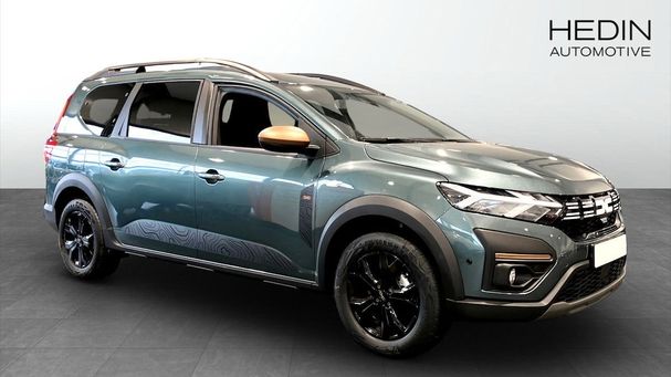 Dacia Jogger Hybrid 104 kW image number 3