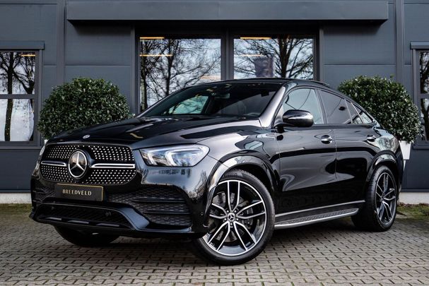 Mercedes-Benz GLE 350 e 4Matic 245 kW image number 2