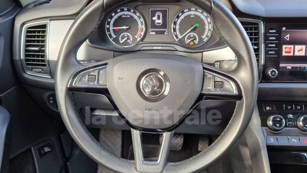 Skoda Kodiaq 2.0 TDI DSG 110 kW image number 10