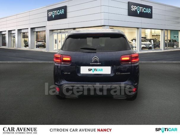 Citroen C5 Aircross 165 kW image number 6