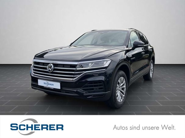 Volkswagen Touareg 3.0 TDI 4Motion 210 kW image number 1