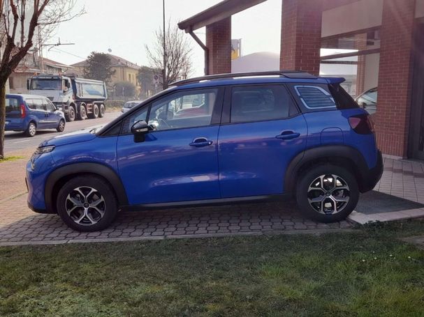 Citroen C3 Aircross PureTech 110 S&S Feel 81 kW image number 5