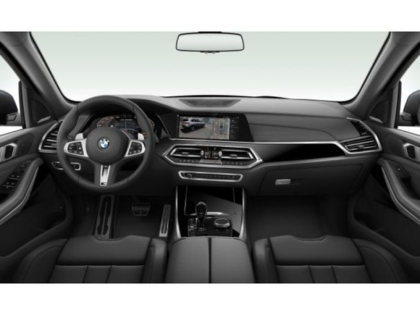 BMW X5 M50d xDrive 294 kW image number 5